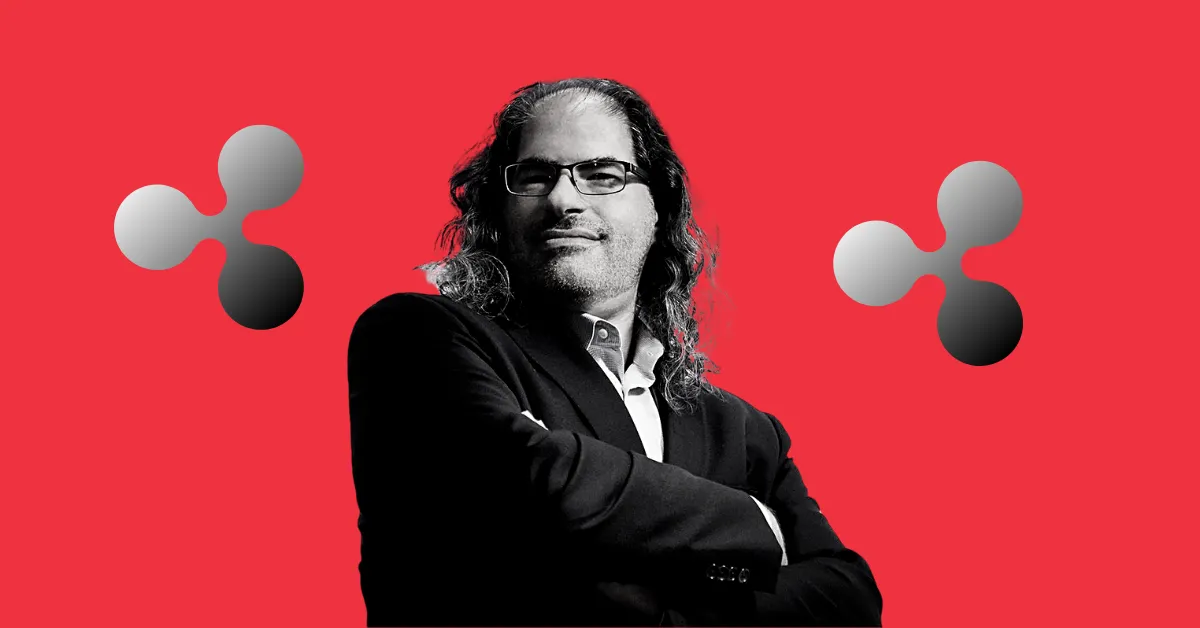Is Ripple Repurchasing 10B XRP? David Schwartz Uncovers The Truth