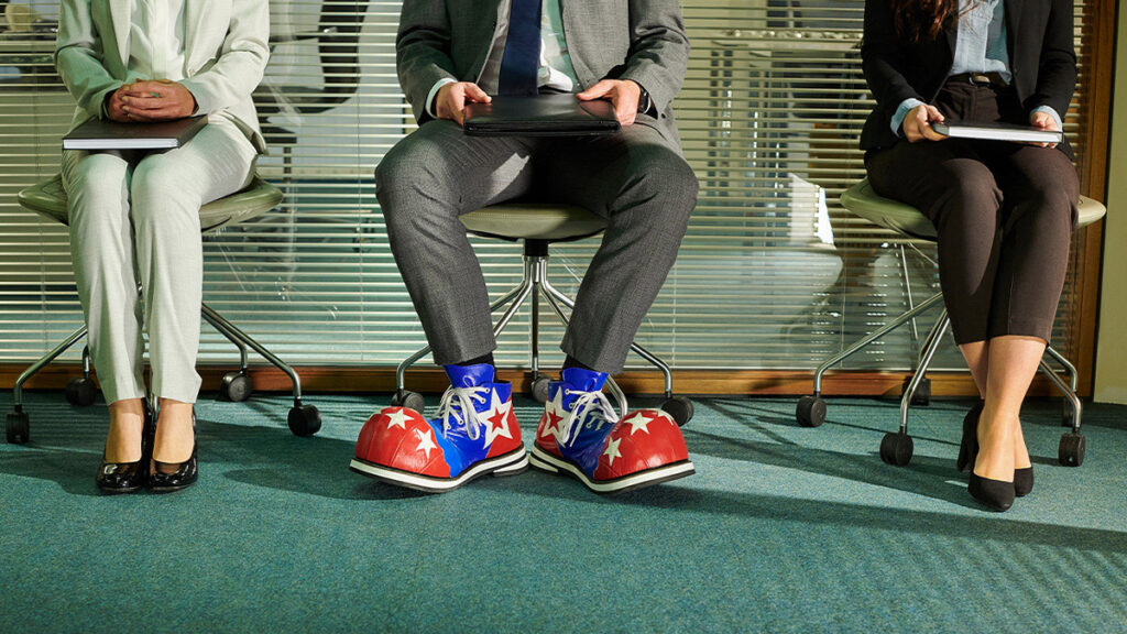 3 Ways to Nail Your Presentation to the Board