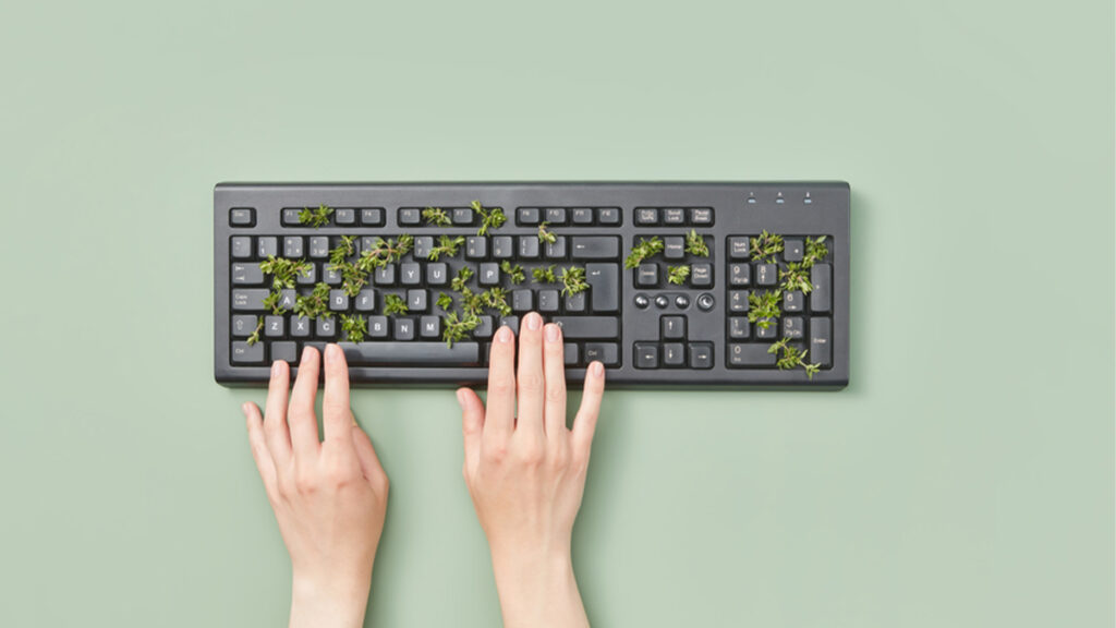 What Is Guilty Computing?