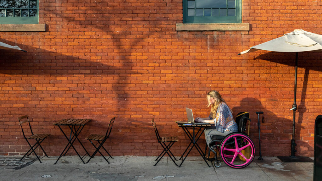 How Managers Can Dismantle “Benevolent Marginalization”