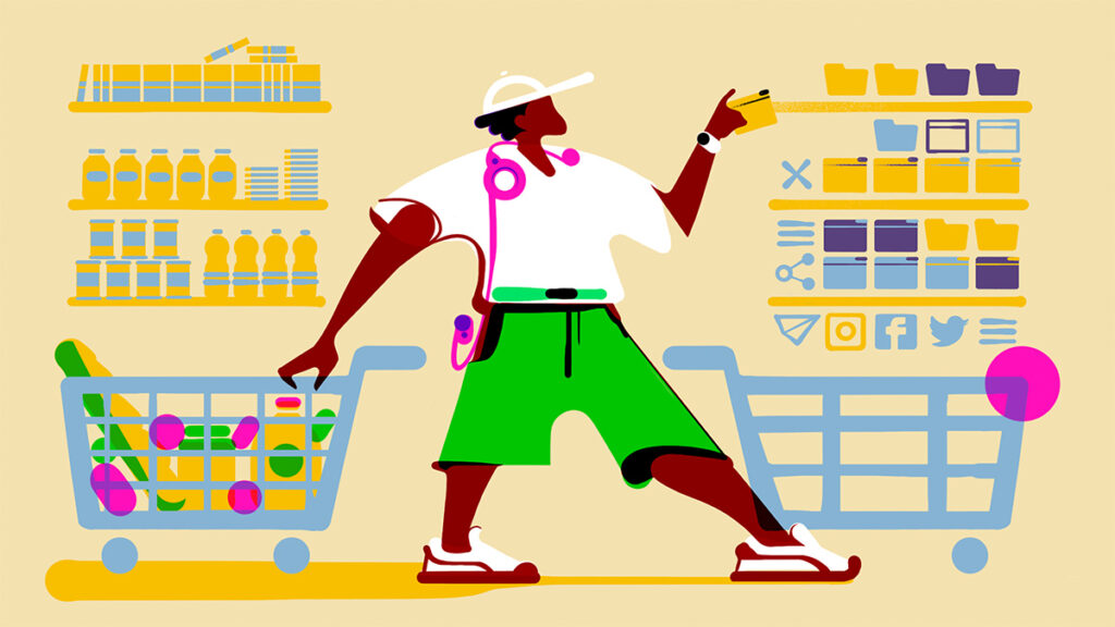 Let the Urgency of Your Customers’ Desires Book Your Sales Draw