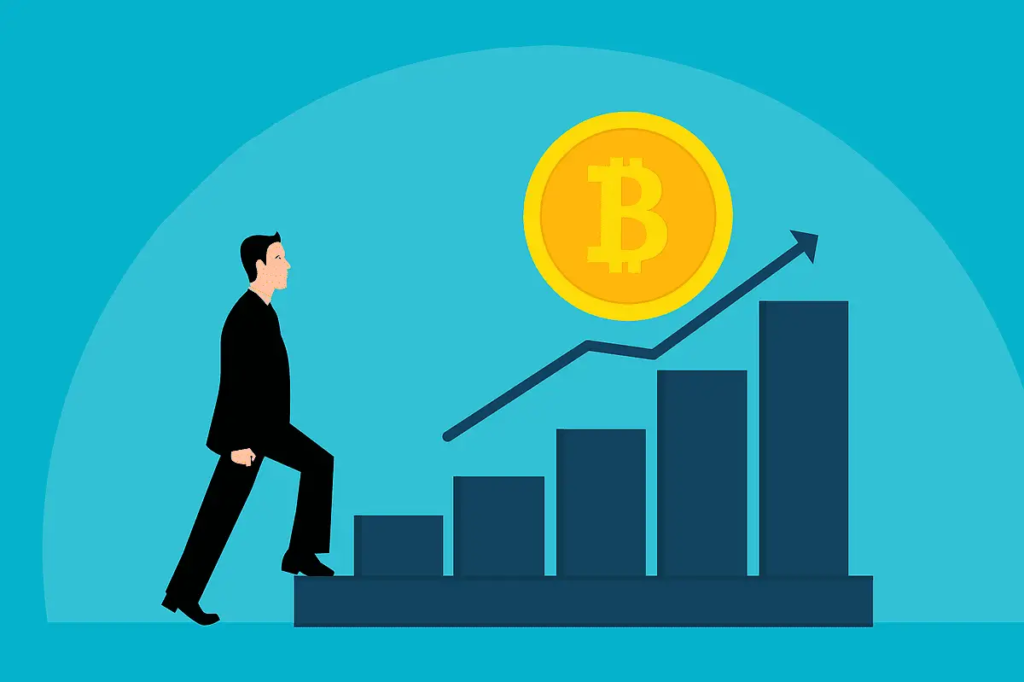 Bitcoin Soars as Argentine Peso and Turkish Lira Falter