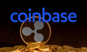 Coinbase Announces the Relisting of Ripple (XRP) Following Courtroom Ruling