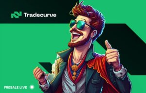 3 Hidden Gems: Peek the Doable of Tradecurve (TCRV), Helium (HNT), and Scamper (DASH)