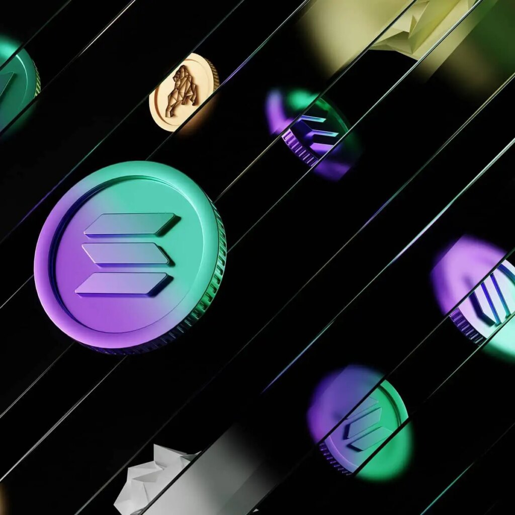 Solana Soars in Q2 2023: Vital aspects