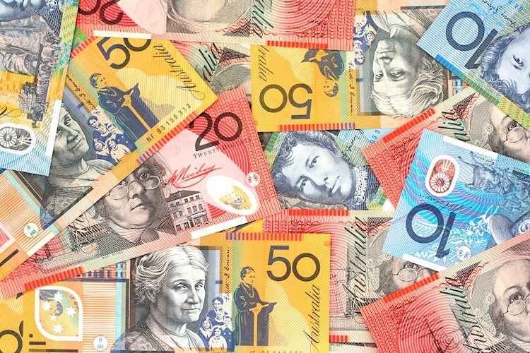 AUD/USD Designate Analysis: USD promote-off pauses after US confidence recordsdata