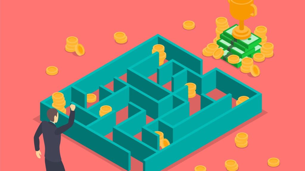 : Retirement savers: Right here is the greatest investing resolution you’d assemble