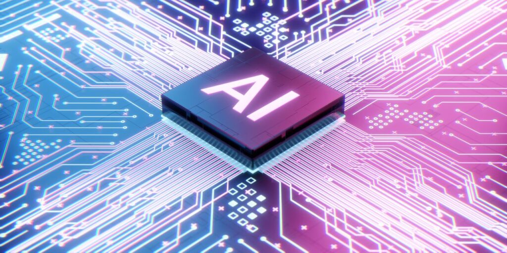 Chuck Jaffe: Why the AI stock frenzy looks disturbingly just like the PC and dot-com booms — and busts