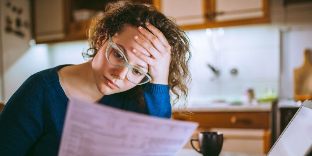 : Concerned for the return of pre-pandemic rent prices? Don’t earn your hopes up.