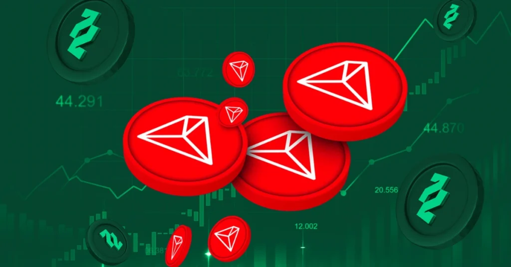 Can TRON Reside on Present Market Downfall? ApeCoin Holders In Lurch As Tradecurve Turns into Market Well-liked