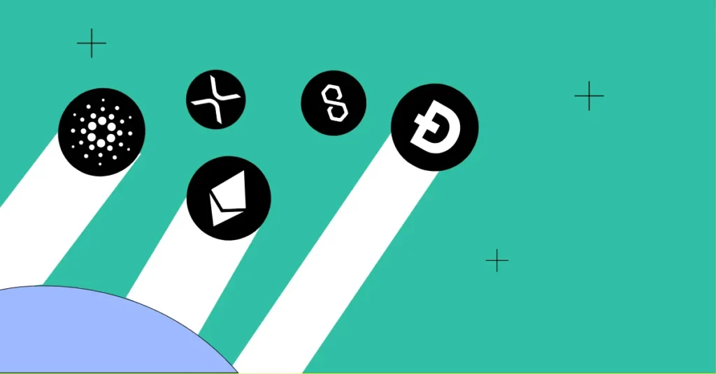 High Altcoin Picks For Subsequent Week: Ripple (XRP), Litecoin (LTC) And Polygon (MATIC) Costs House To Capture Attention