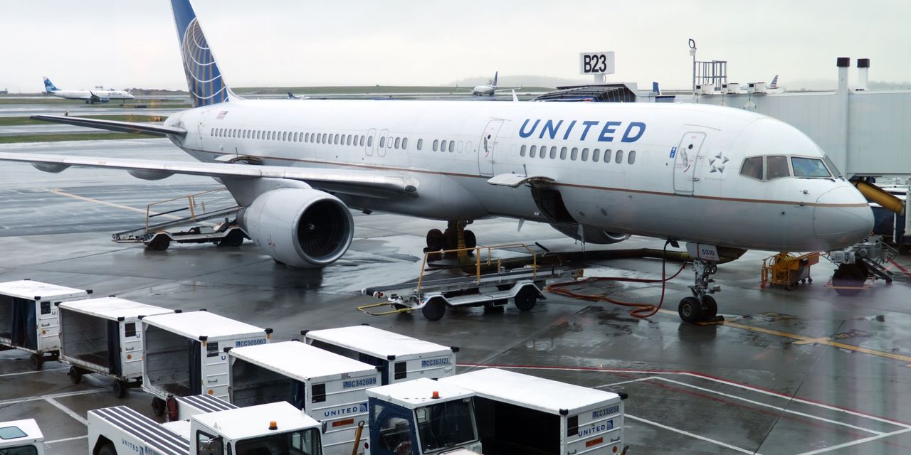 Earnings Outcomes: United Airlines earnings: Even elevated 2023 earnings anticipated despite closing month’s meltdown