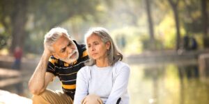 The Moneyist: My husband and I are 64. We’ve got $1.5 million in retirement accounts. He needs to wander. I’m extra cautious. Who’s simply?