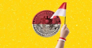 Indonesia launches national cryptocurrency substitute below authorities supervision