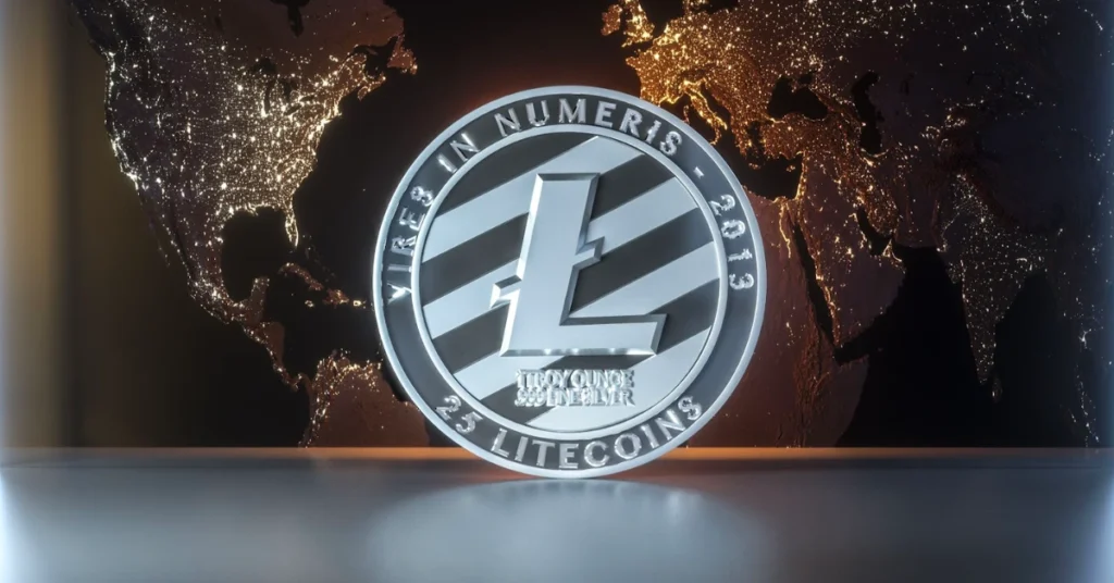 Litecoin Set apart To Triple After Breaking This Technical Diploma, Why Will TOADS Outperform LTC?