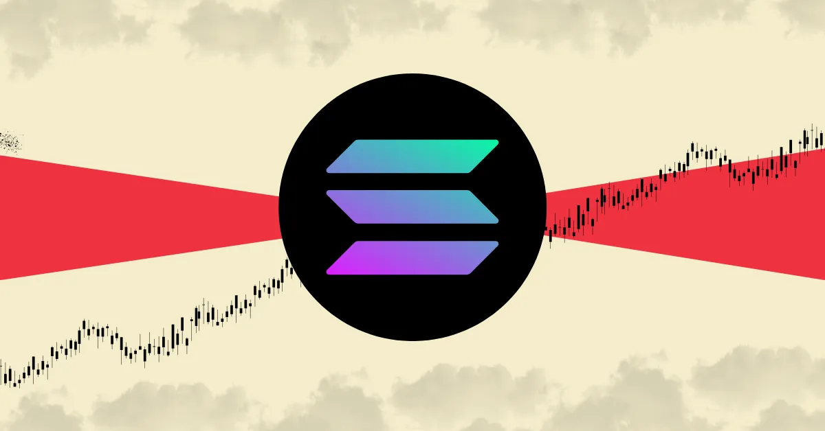 Altcoin Market Outlook: Solana (SOL) Fee To Surge 870% – Right here’s The Timeline