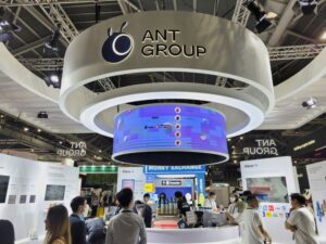 Ant Community plans restructuring, paving manner for Hong Kong IPO