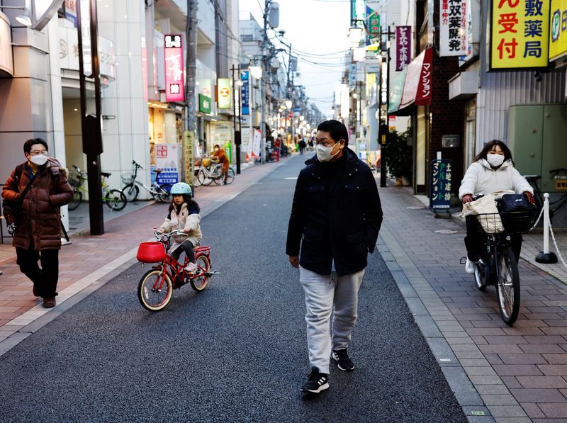 IMF urges BOJ to switch away from yield protect watch over, put together for future tightening