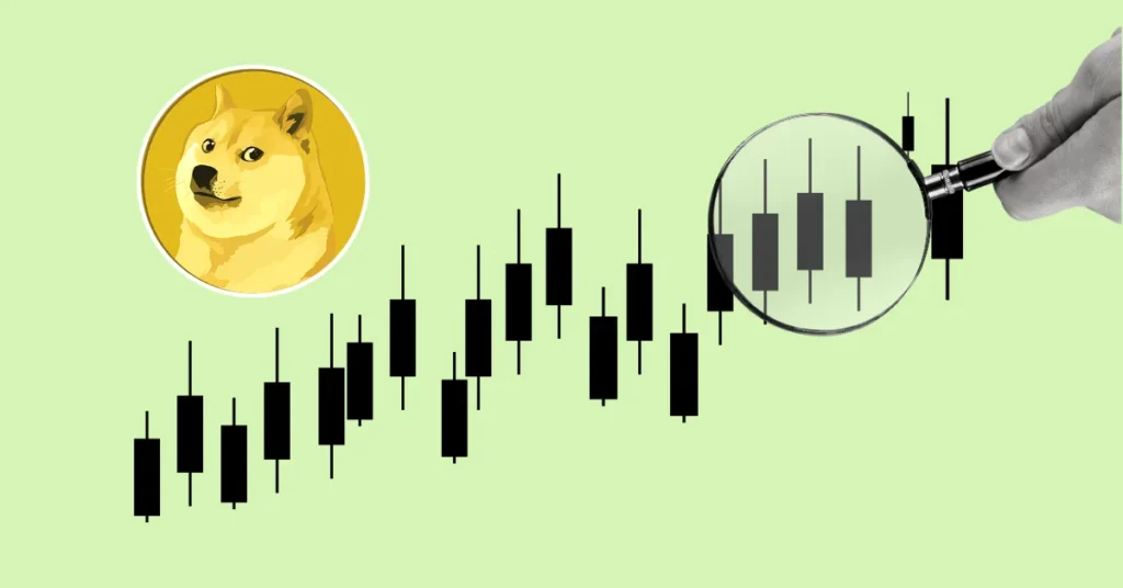 Dogecoin Looks to be to be the Strongest Altcoin; Here’s When the DOGE Impress Would possibly possibly presumably merely Attain $0.1