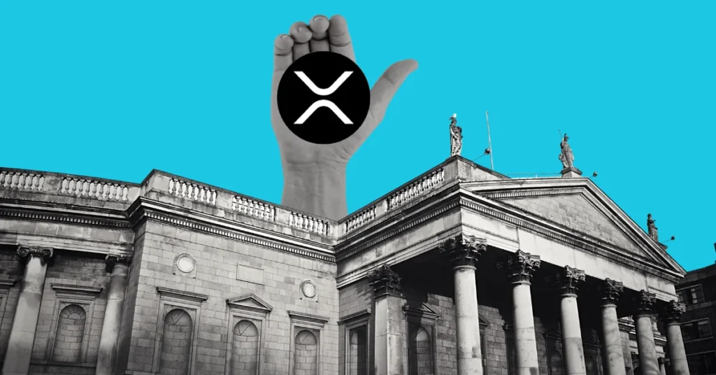 Ripple Data : 2024 US Presidential Candidate Predicts XRP to Dethrone Bitcoin, Crypto Group Reacts