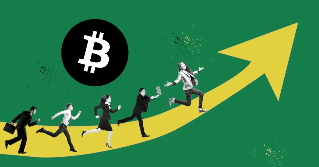 Robert F Kennedy’s Bitcoin Enhance Sparked by Dazzling Canadian Truckers’ Protests