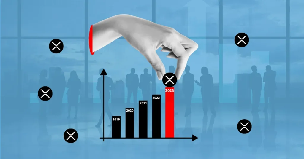 Ripple Info : XRP Trading Quantity Surges After Ethical Obtain – Traders Optimistic for $1 Ticket Target