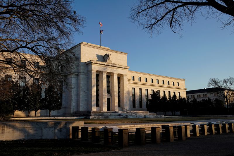 Fed’s ‘good buy window’ needs to be phase of bank contingency plans -regulators