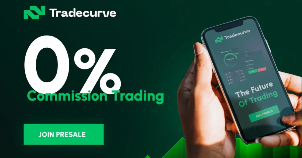 Fantom and ApeCoin Continue Decline, Whereas Tradecurve Reaches $4 Million