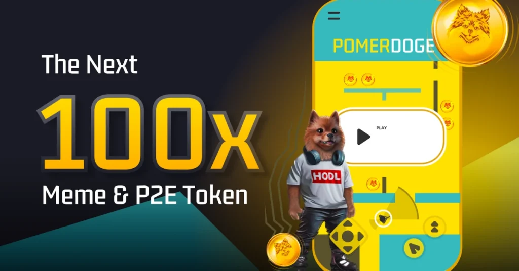 Pomerdoge (POMD) Immediate Gaining the Consideration of the Crypto Community, Is This the Original Pepe (PEPE) Or Dogecoin (DOGE)