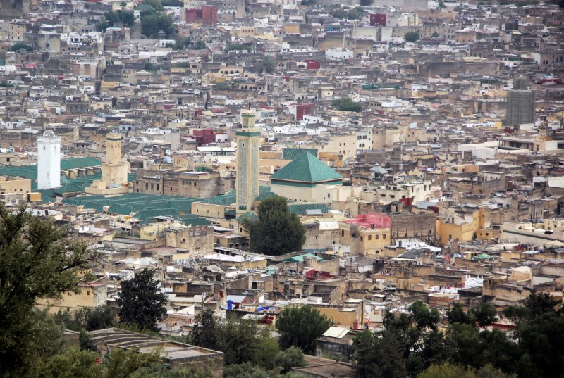 Moroccan economic system grew 1.3% in 2022, against 8% in 2021
