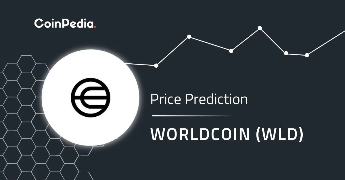 Worldcoin Sign Prediction 2023 – 2030: Will WLD Sign Surge Above $10 by 2025?