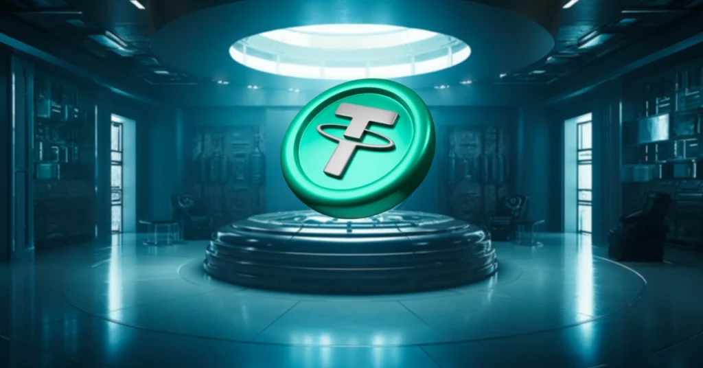 USDC vs USDT Which Stablecoin Is Better? Will Hybrid Commerce Tradecurve Comprise Its Comprise Stablecoin?