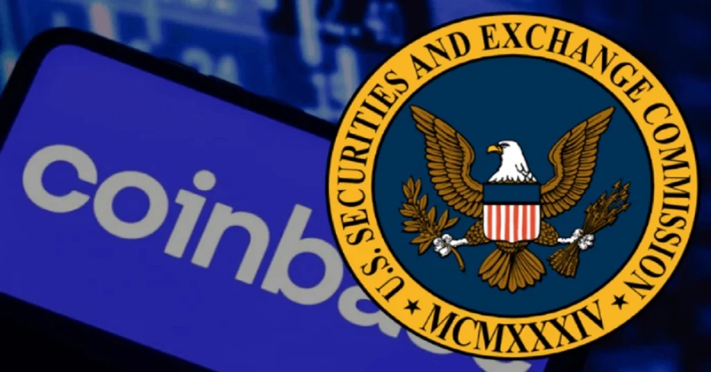 CDC Takes On SEC in Coinbase Case, Data Amicus Short 