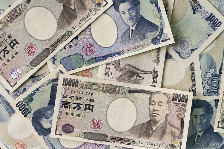USD/JPY jumps to 145.00 following sizzling US inflation data