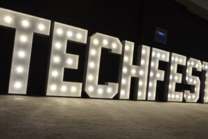 TechFest 2023 shortlist printed