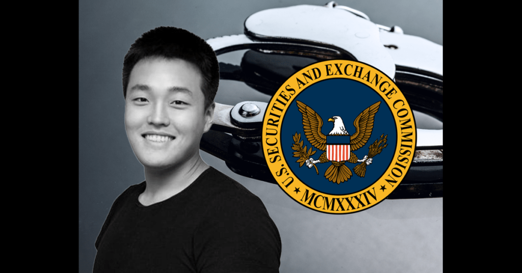 SEC Allowed to Collaborate with South Korea in Terraform Labs Probe!