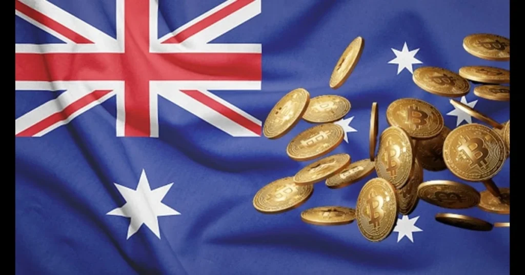 Over 23% of Australians Set up Cryptocurrency, Look Suggests!