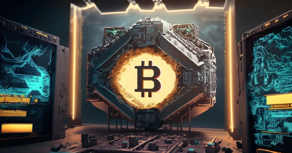 Bitcoin miners diversify earnings ahead of halving tournament: JPMorgan!