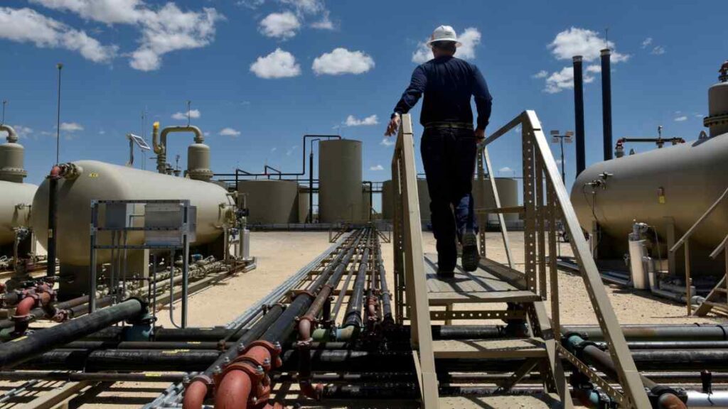 Permian Property to rep Earthstone Power in $4.5bn deal