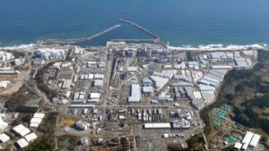 How hazardous is Japan’s delivery of radioactive water from Fukushima?