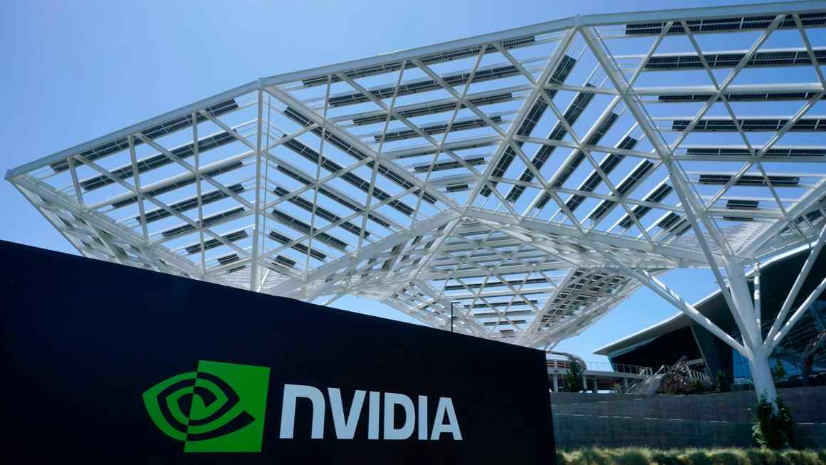 Nvidia’s AI bid exceeds Wall Boulevard’s lofty hopes