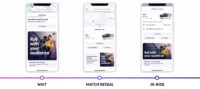 Lyft introduces in-app commercials as section of an expanded rider ride