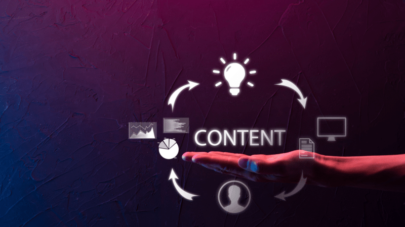 Doing more with less: How entrepreneurs can value content material dart farther