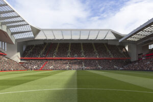 Stadiums in stasis as Buckingham sale final result awaited