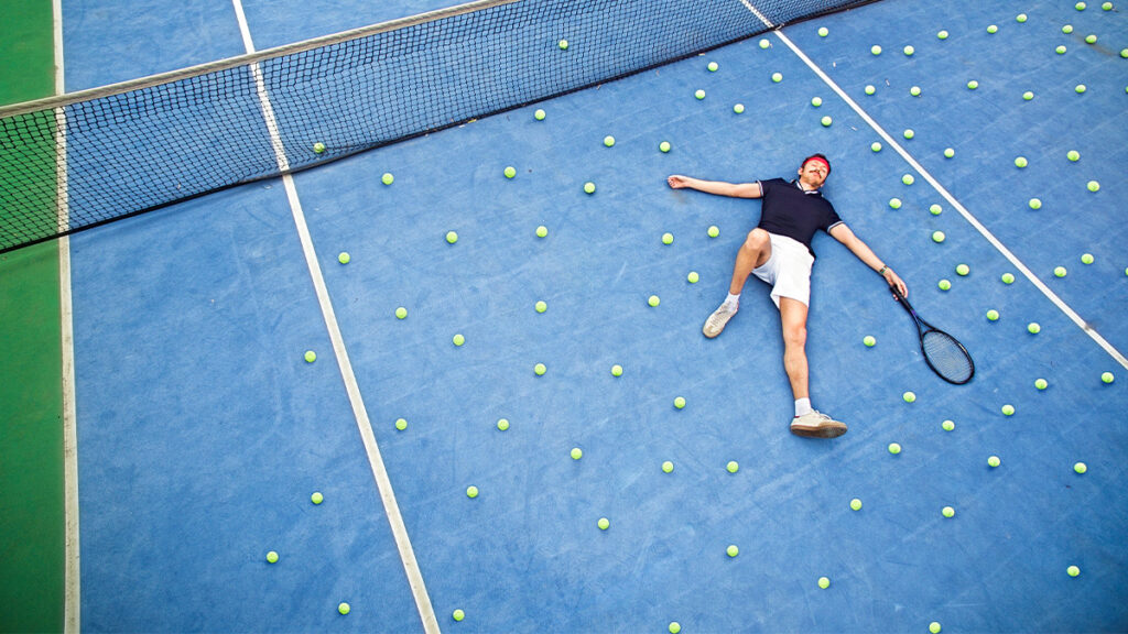 Why We Glorify Overwork and Refuse to Leisure