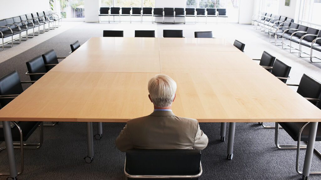 Look: Remote Work Isn’t Going Away — and Executives Know It