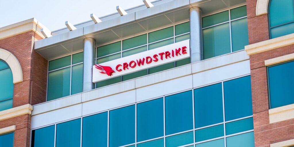 Earnings Outcomes: CrowdStrike logs earnings beat, citing AI traction