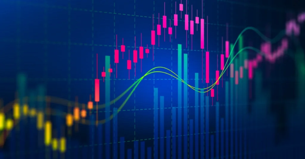 Stellar Trace Diagnosis: With A Double Top In The Image, XLM Trace Struggles Above $0.14!