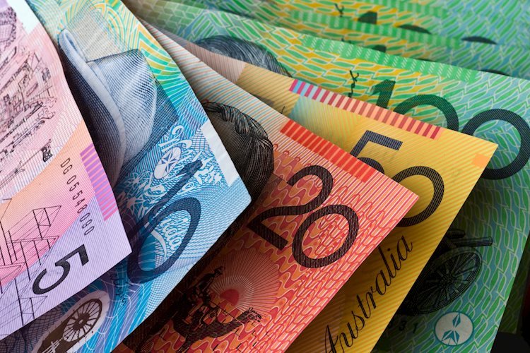 AUD/USD appears prone shut to multi-week low, ruin below 0.6600 awaited