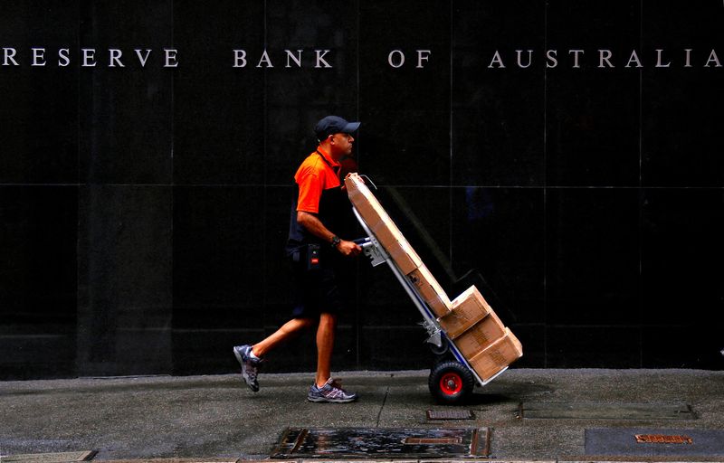 Reserve Financial institution of Australia to lift final price hike in Q4, economists yelp: Reuters poll